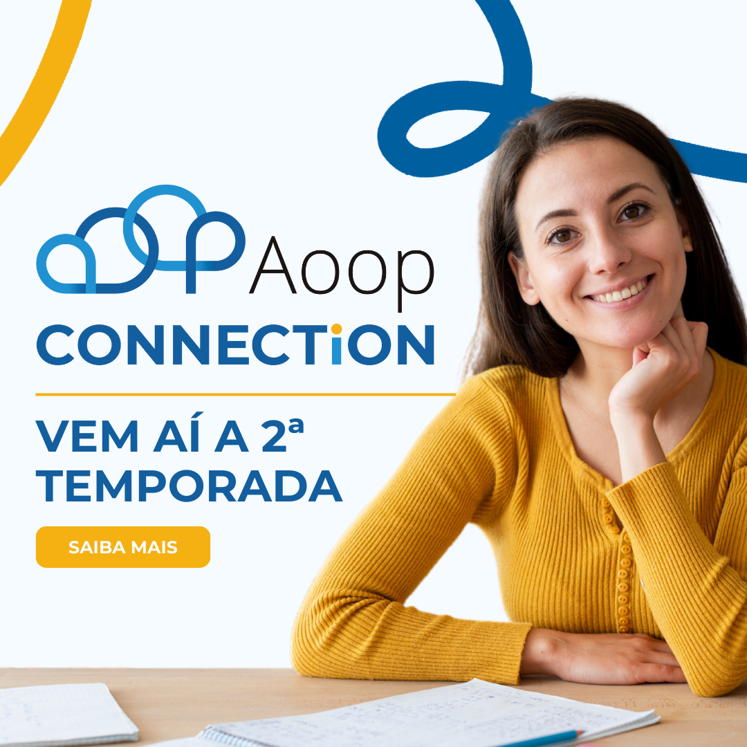 AOOP CONNECTION 2 TEMPORADA - ACESSE AGORA-1