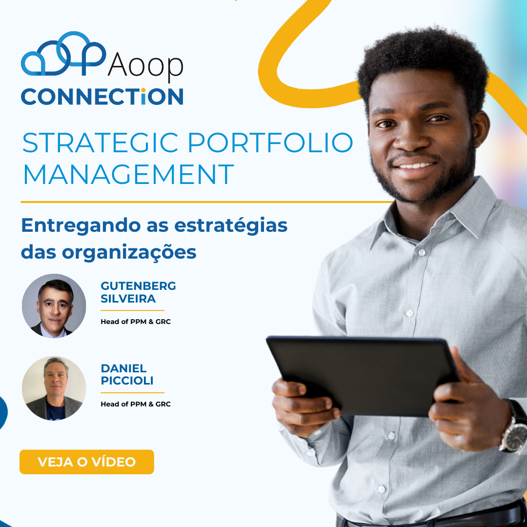 THUMB-Strategic Portfolio Management