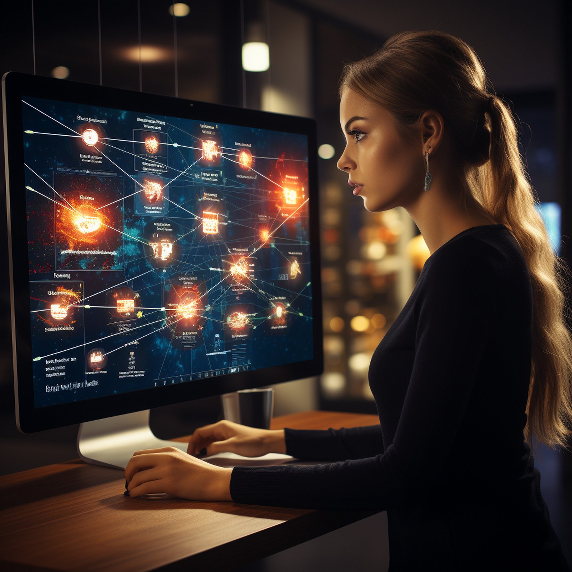 computer-network