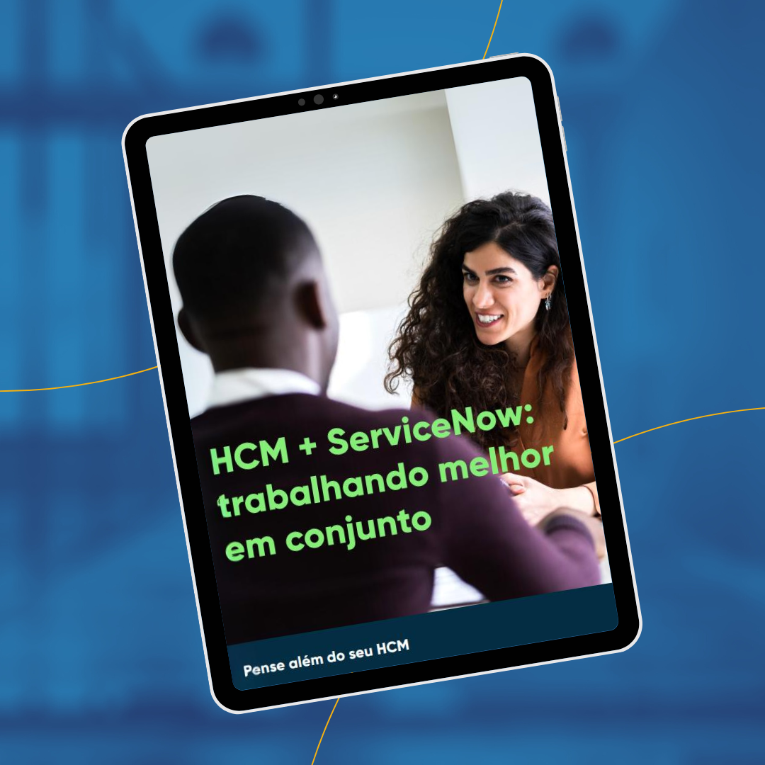 HR Service Delivery - ebook